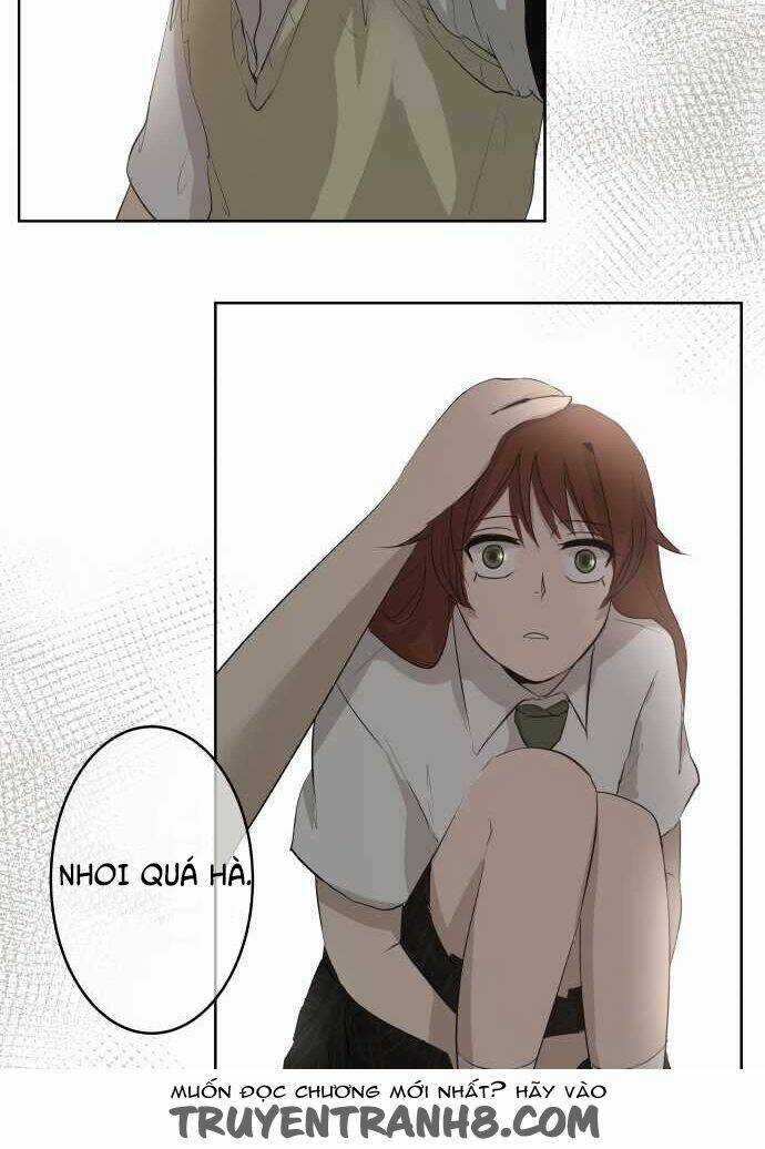 Kakao 79% - Chapter 18 - Trang 31