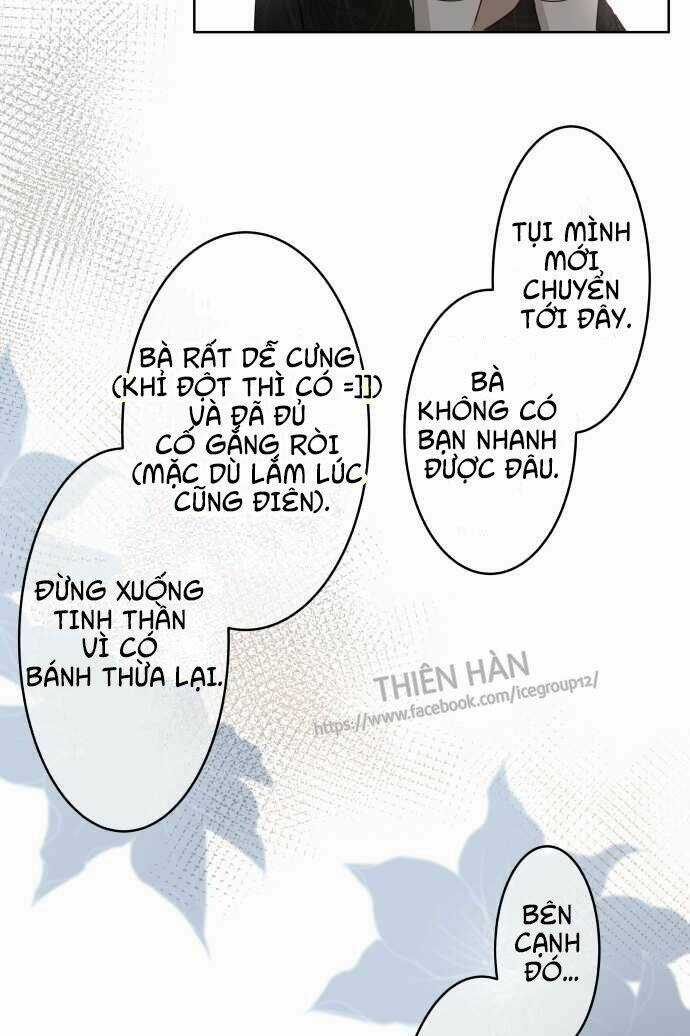 Kakao 79% - Chapter 18 - Trang 32