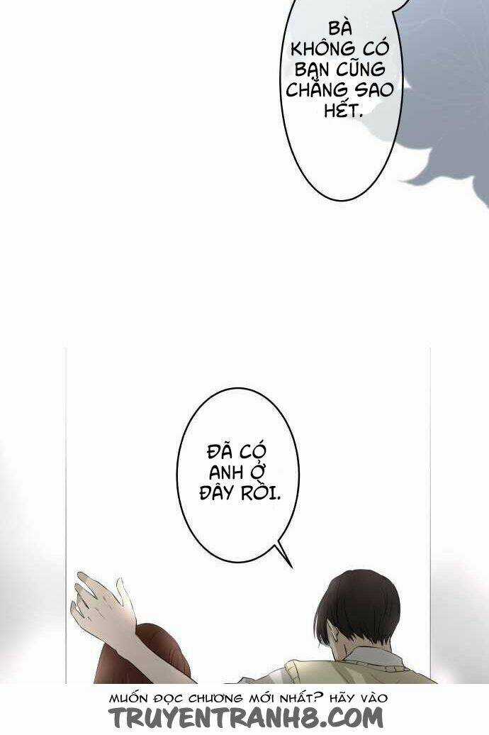 Kakao 79% - Chapter 18 - Trang 33