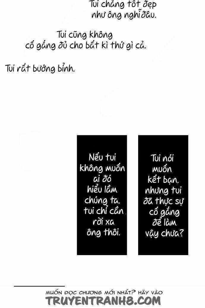 Kakao 79% - Chapter 18 - Trang 35