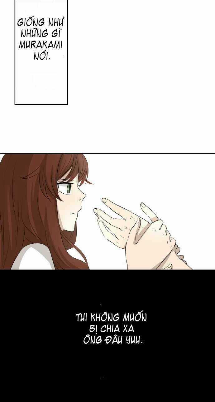 Kakao 79% - Chapter 18 - Trang 36