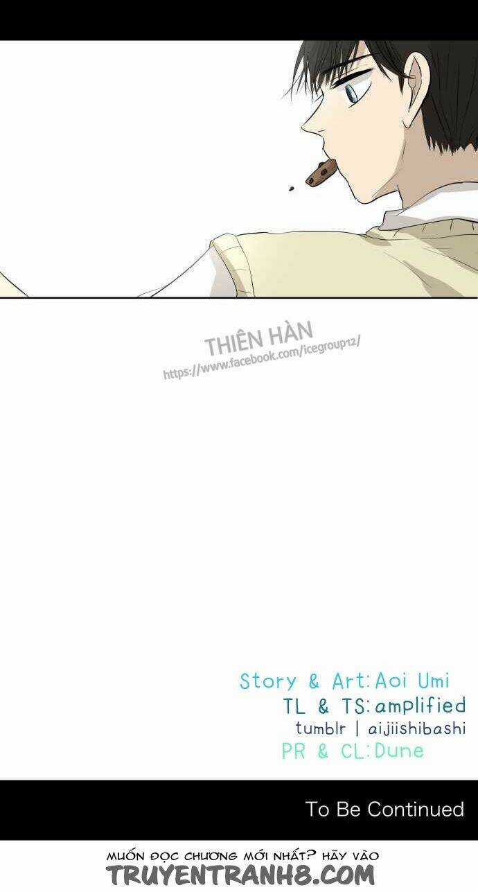 Kakao 79% - Chapter 18 - Trang 37