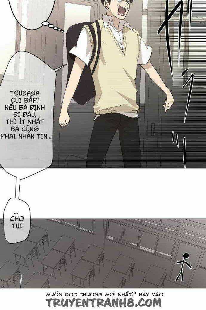 Kakao 79% - Chapter 18 - Trang 7