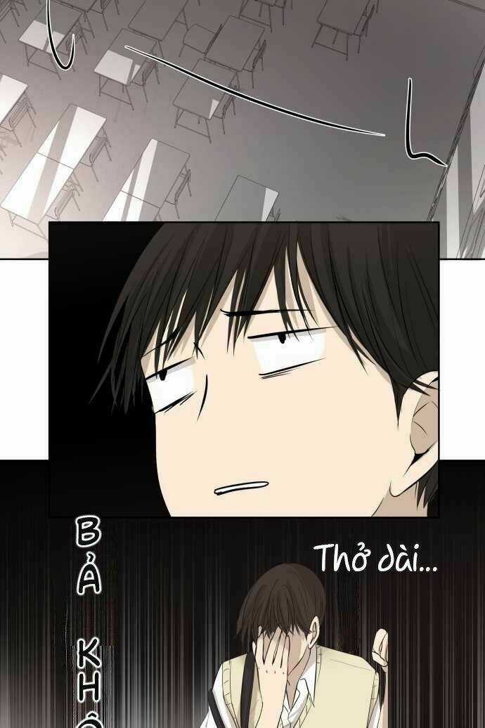 Kakao 79% - Chapter 18 - Trang 8