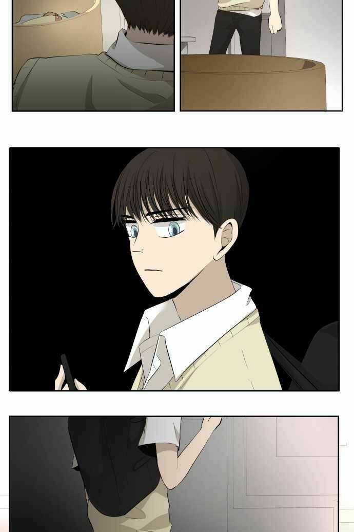 Kakao 79% - Chapter 18 - Trang 10