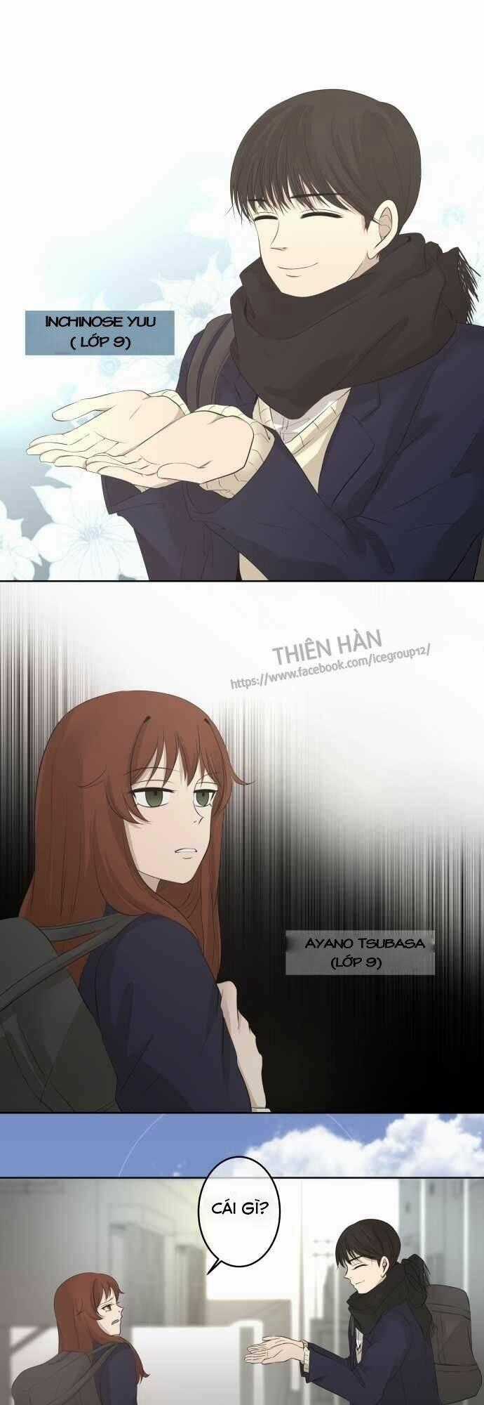 Kakao 79% - Chapter 19.5 - Trang 2