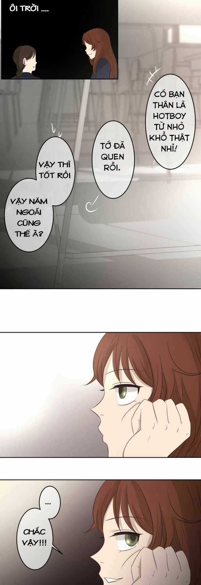 Kakao 79% - Chapter 19.5 - Trang 13