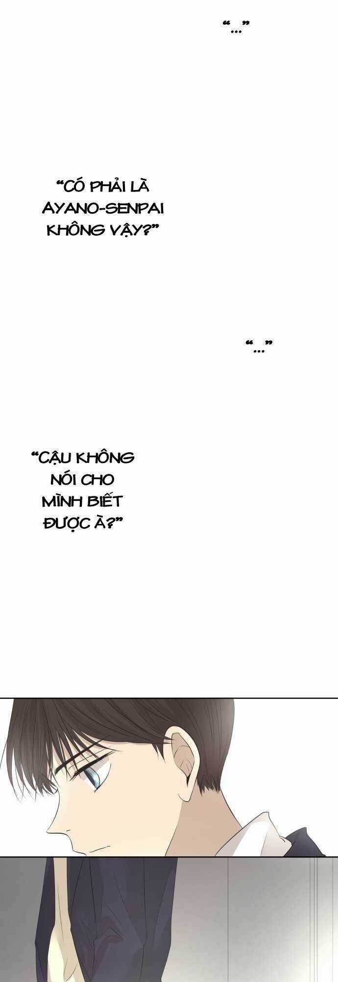 Kakao 79% - Chapter 19.5 - Trang 24