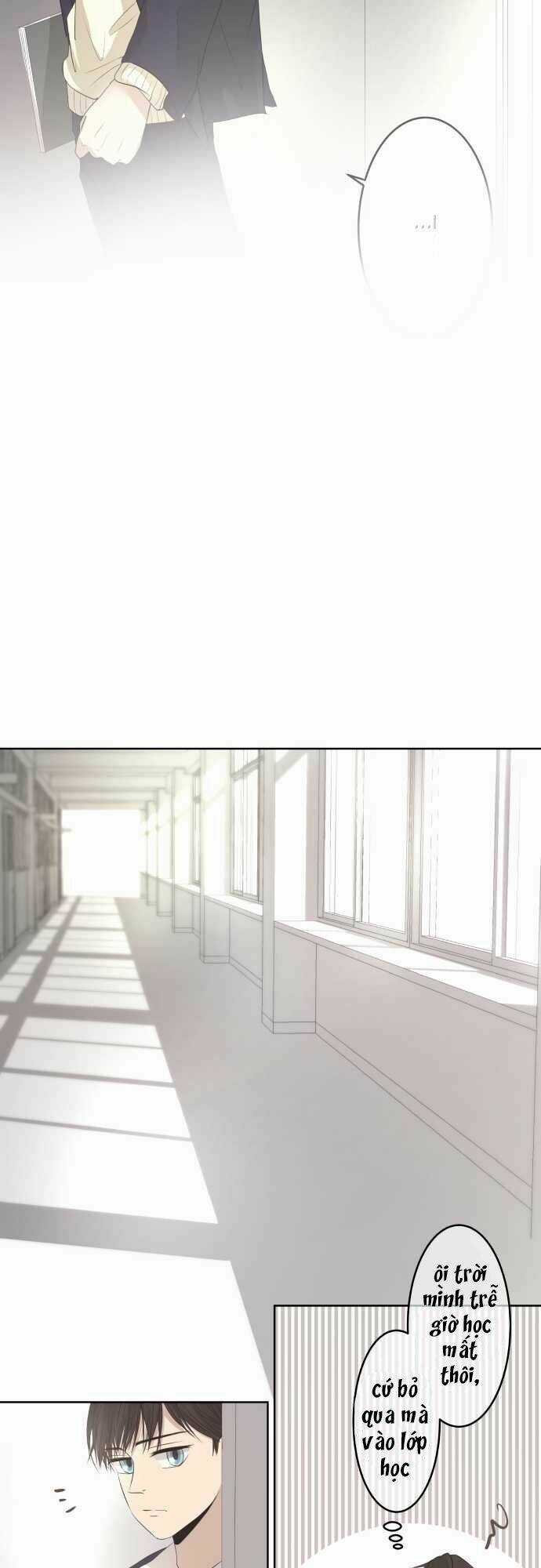 Kakao 79% - Chapter 19.5 - Trang 25