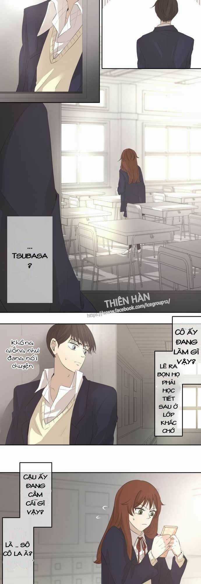 Kakao 79% - Chapter 19.5 - Trang 26