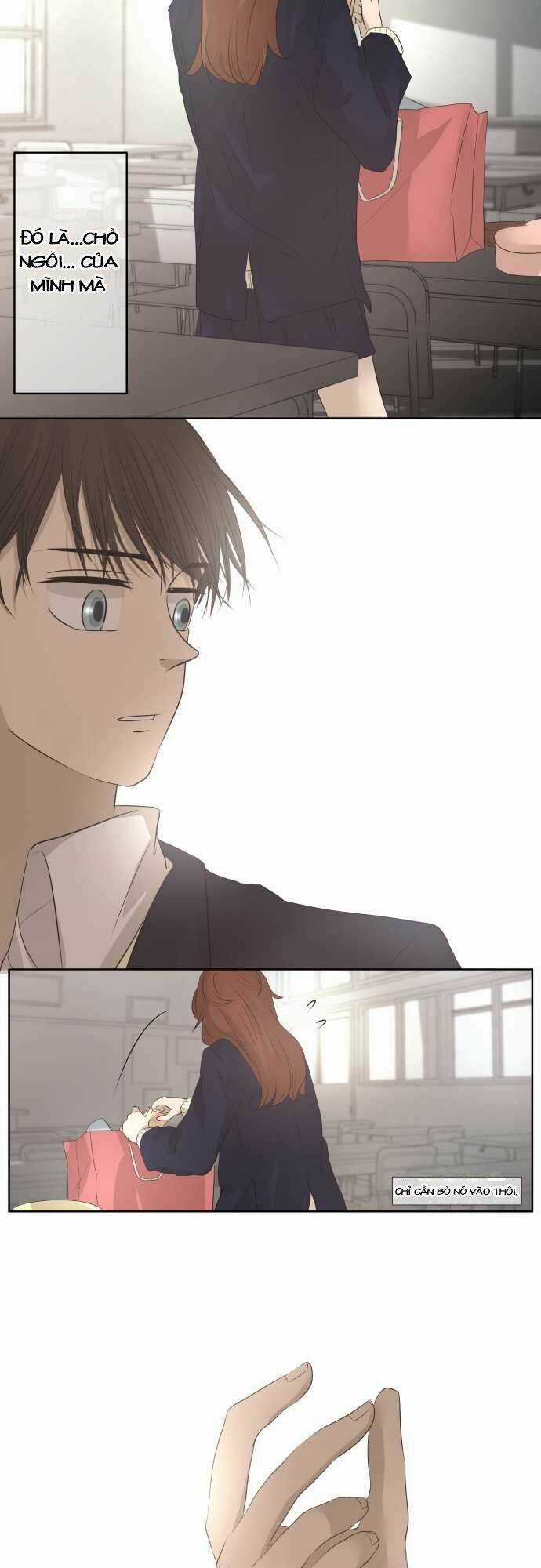 Kakao 79% - Chapter 19.5 - Trang 28