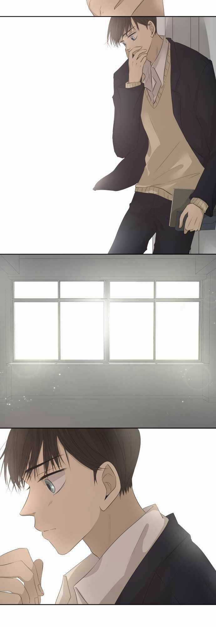 Kakao 79% - Chapter 19.5 - Trang 29