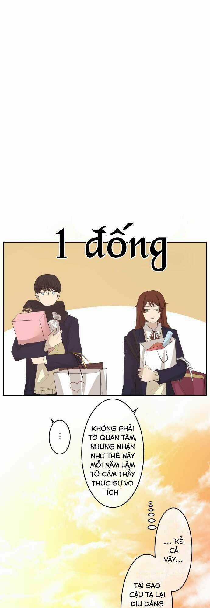 Kakao 79% - Chapter 19.5 - Trang 30