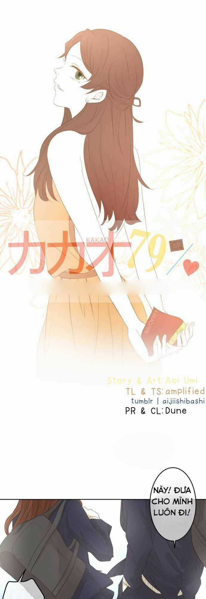 Kakao 79% - Chapter 19.5 - Trang 4