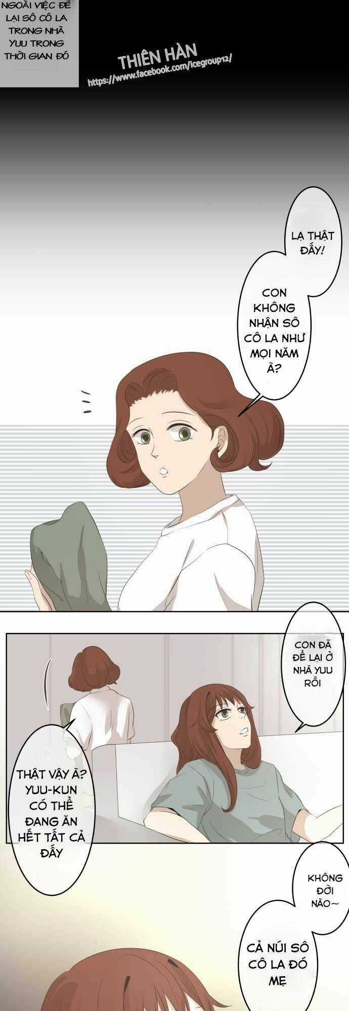 Kakao 79% - Chapter 19.5 - Trang 32