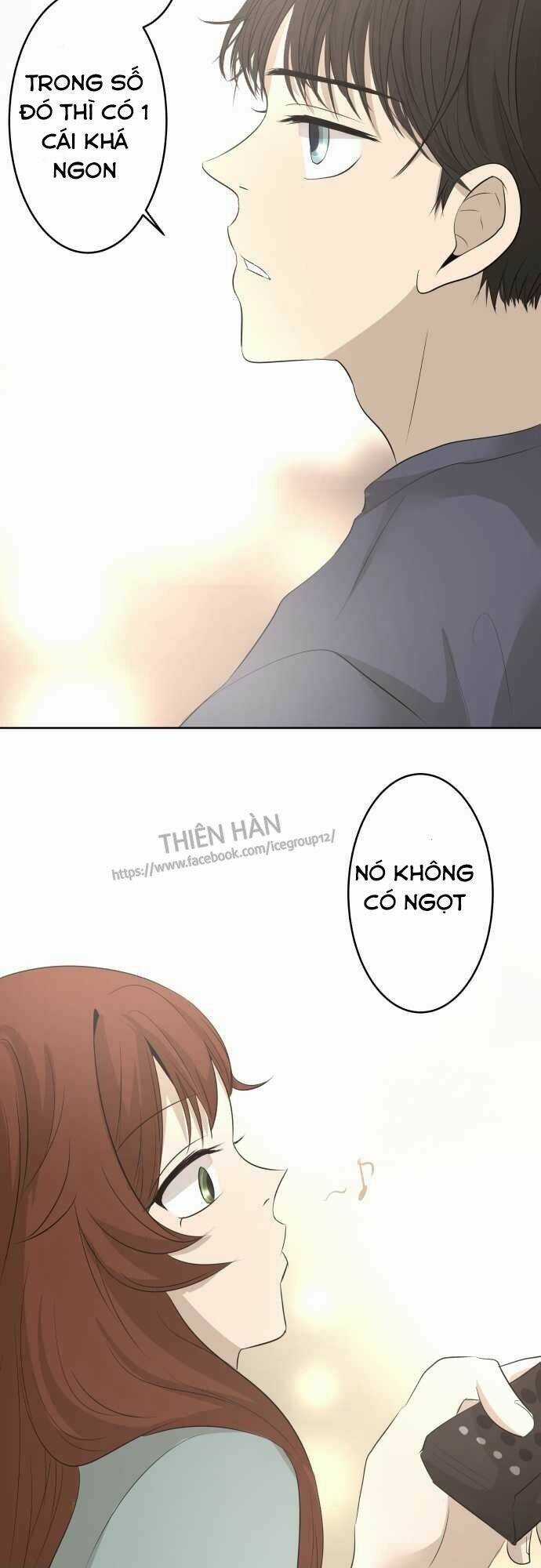 Kakao 79% - Chapter 19.5 - Trang 36