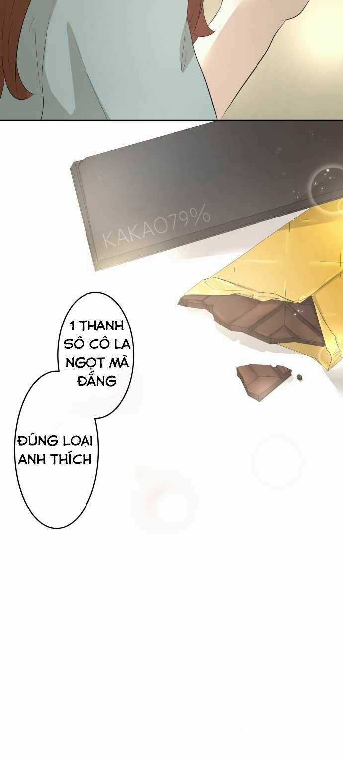 Kakao 79% - Chapter 19.5 - Trang 37