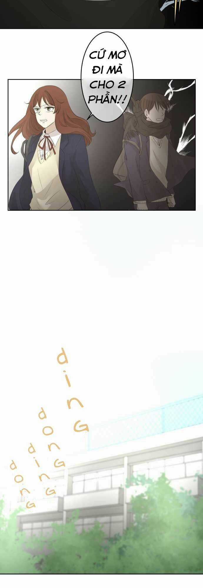 Kakao 79% - Chapter 19.5 - Trang 9