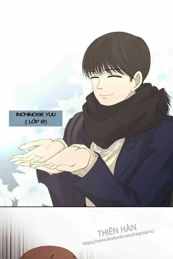 Kakao 79% - Chapter 19 - Trang 2