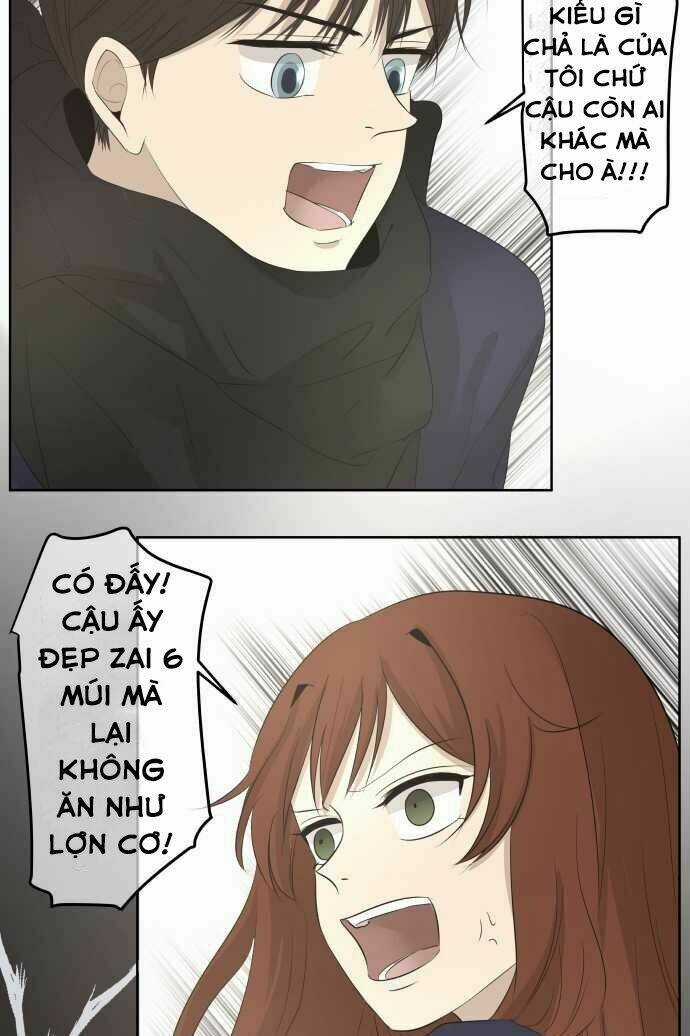 Kakao 79% - Chapter 19 - Trang 14