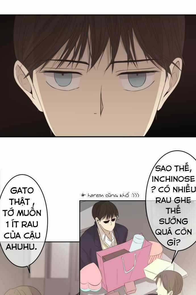 Kakao 79% - Chapter 19 - Trang 18