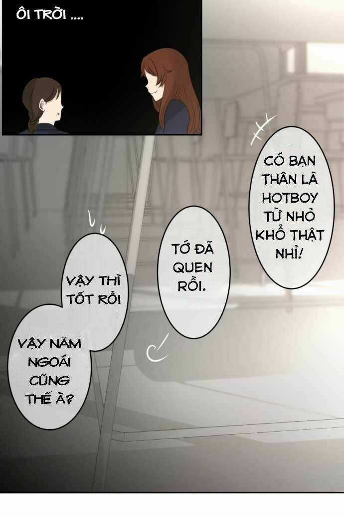 Kakao 79% - Chapter 19 - Trang 24