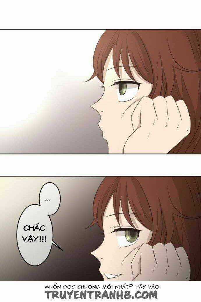 Kakao 79% - Chapter 19 - Trang 25