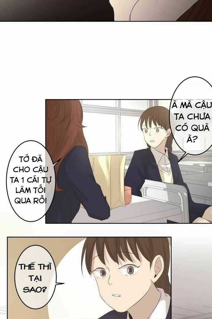 Kakao 79% - Chapter 19 - Trang 26