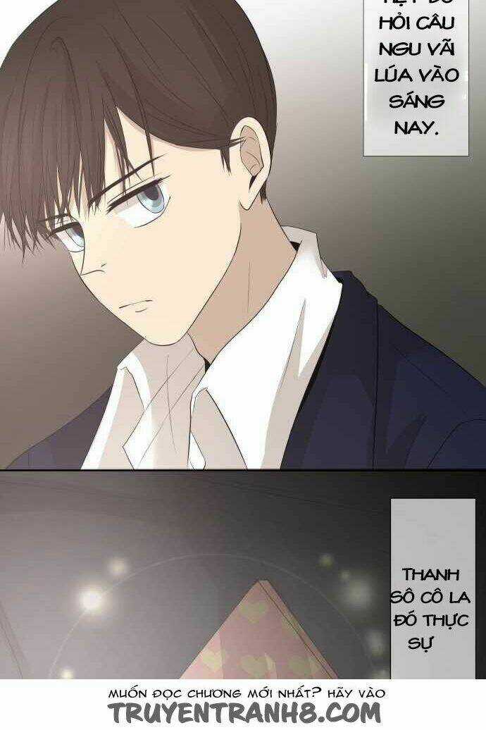 Kakao 79% - Chapter 19 - Trang 29