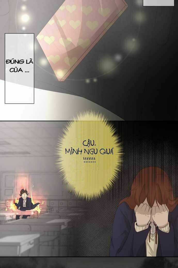 Kakao 79% - Chapter 19 - Trang 30