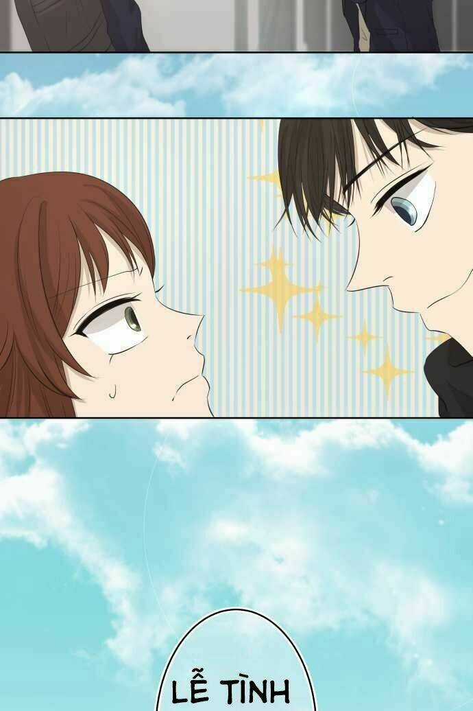 Kakao 79% - Chapter 19 - Trang 4