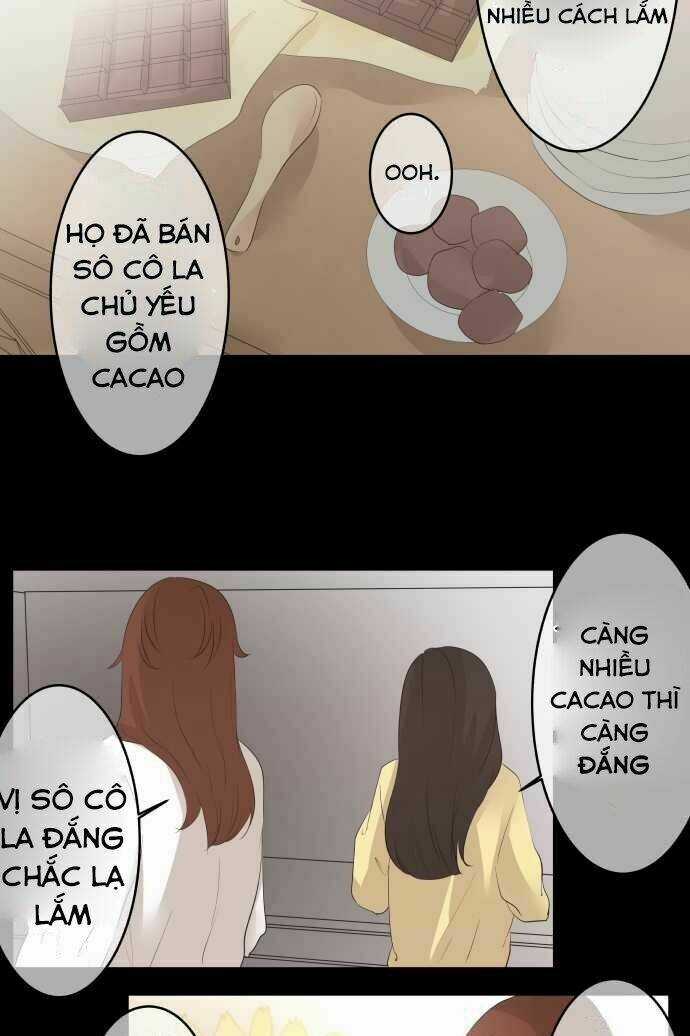 Kakao 79% - Chapter 19 - Trang 34