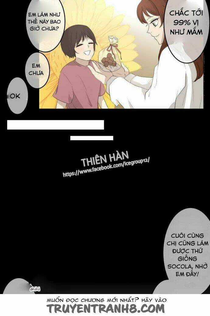 Kakao 79% - Chapter 19 - Trang 35