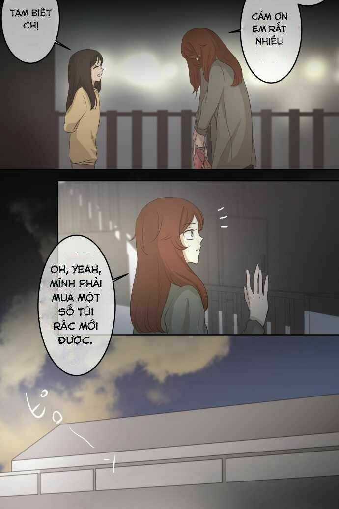 Kakao 79% - Chapter 19 - Trang 36