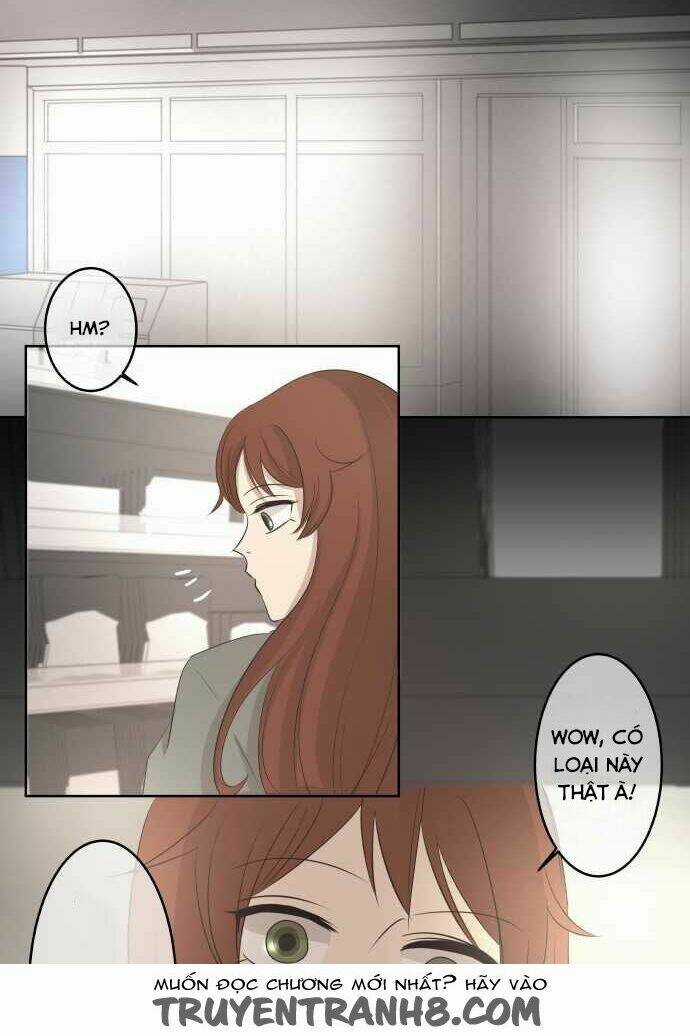 Kakao 79% - Chapter 19 - Trang 37