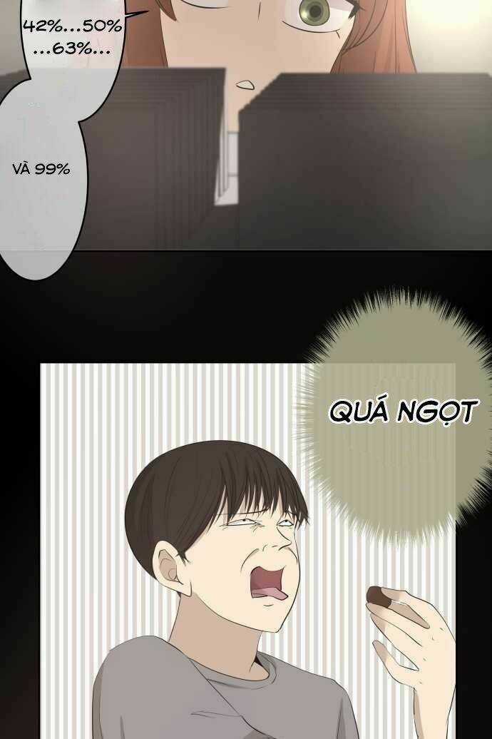 Kakao 79% - Chapter 19 - Trang 38