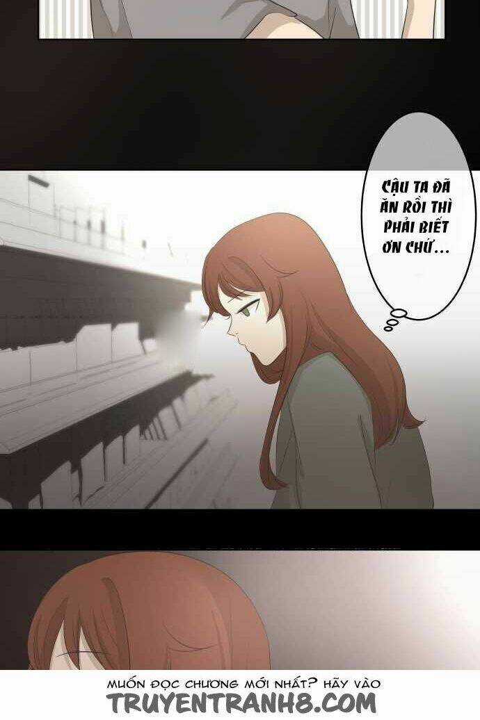Kakao 79% - Chapter 19 - Trang 39