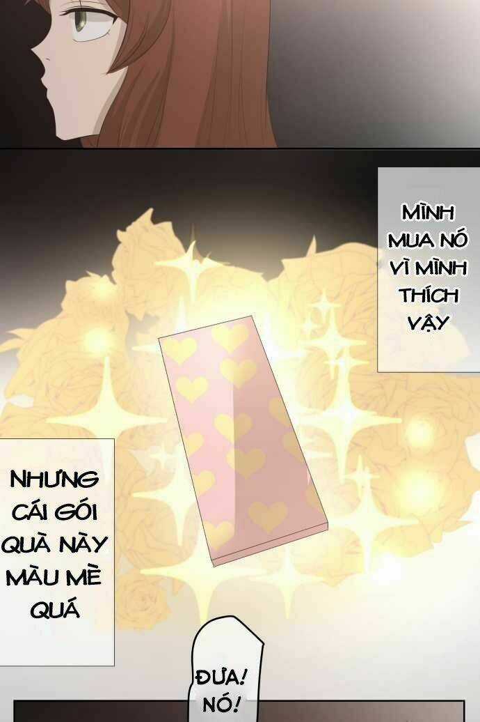 Kakao 79% - Chapter 19 - Trang 40