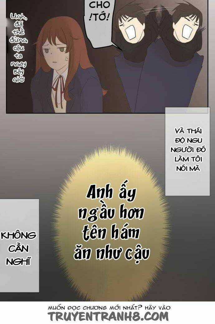 Kakao 79% - Chapter 19 - Trang 41