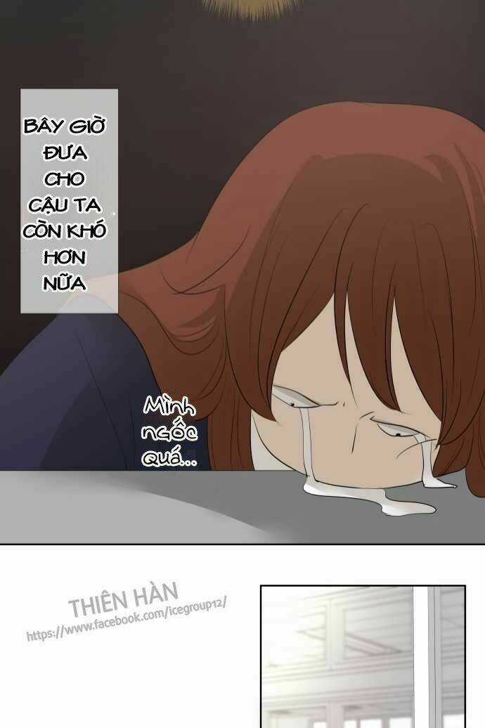 Kakao 79% - Chapter 19 - Trang 42