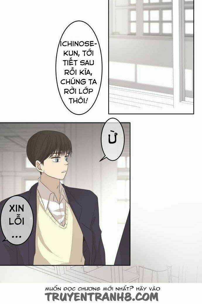 Kakao 79% - Chapter 19 - Trang 43