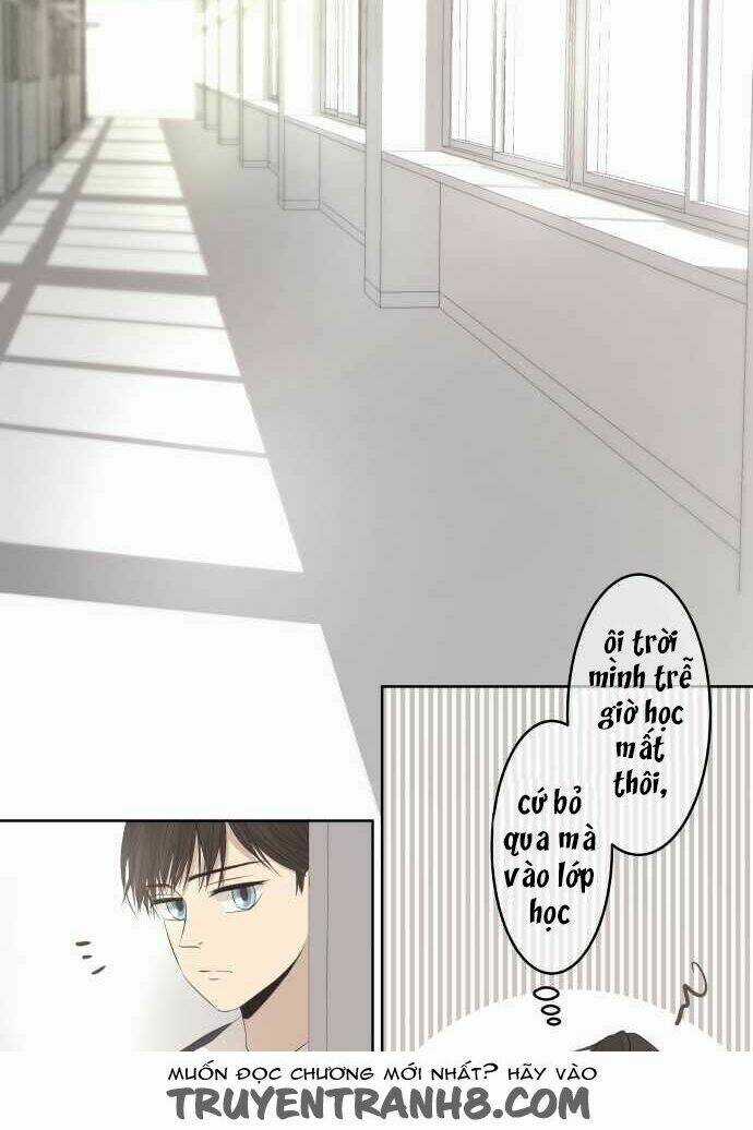 Kakao 79% - Chapter 19 - Trang 49