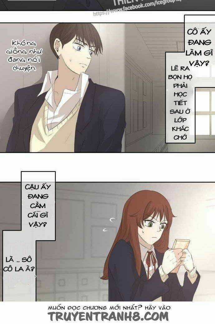 Kakao 79% - Chapter 19 - Trang 51