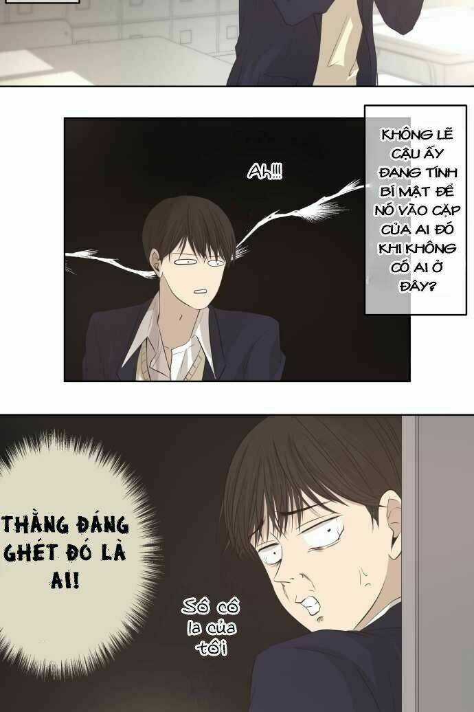 Kakao 79% - Chapter 19 - Trang 52