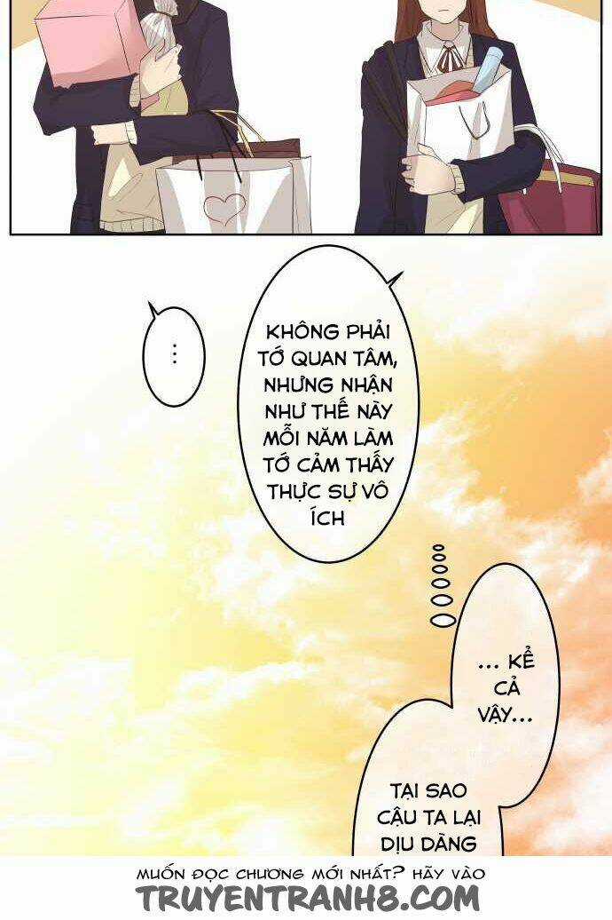 Kakao 79% - Chapter 19 - Trang 59