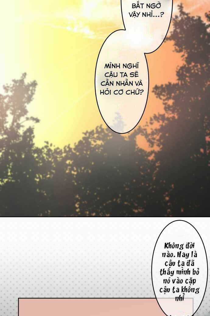 Kakao 79% - Chapter 19 - Trang 60