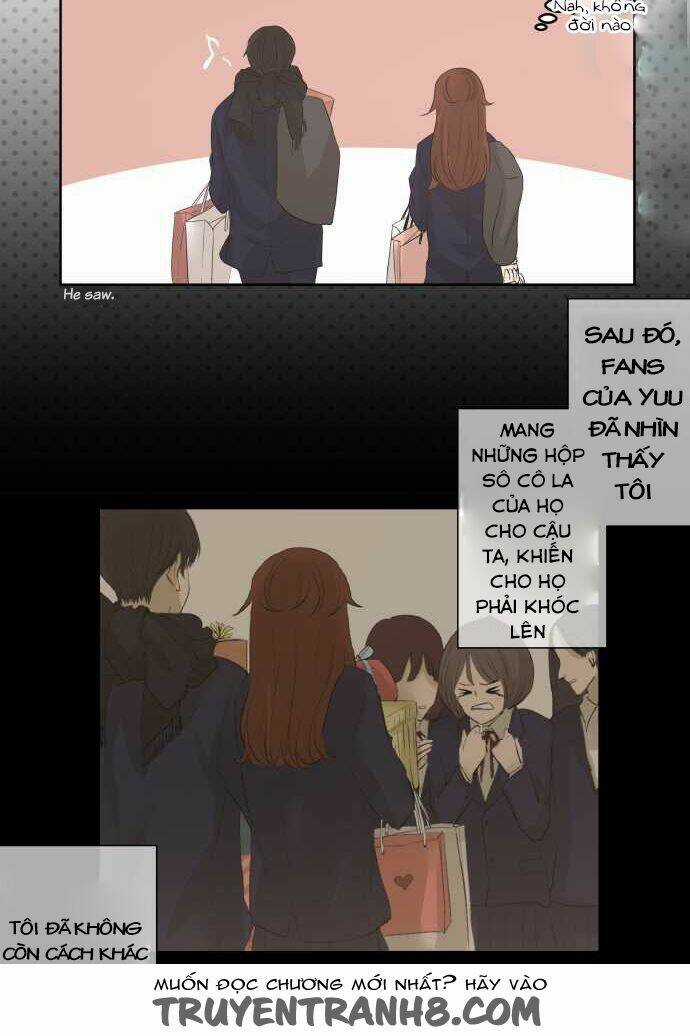 Kakao 79% - Chapter 19 - Trang 61