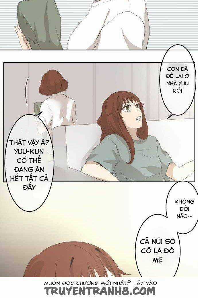 Kakao 79% - Chapter 19 - Trang 63