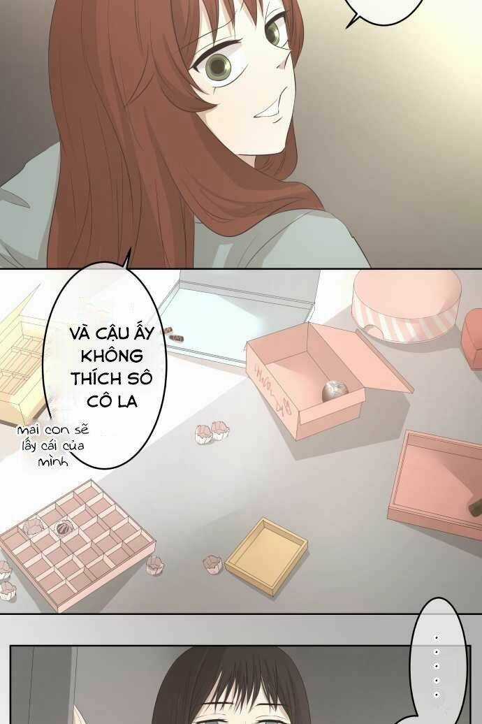 Kakao 79% - Chapter 19 - Trang 64