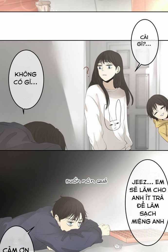 Kakao 79% - Chapter 19 - Trang 68